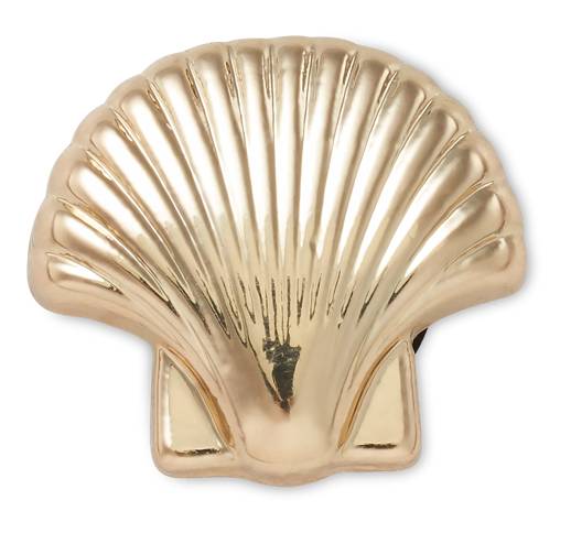 Gold Shell