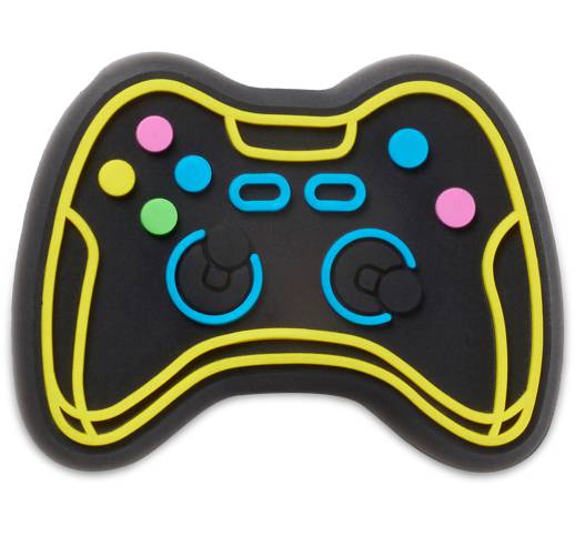 Lights Up Gaming Controller