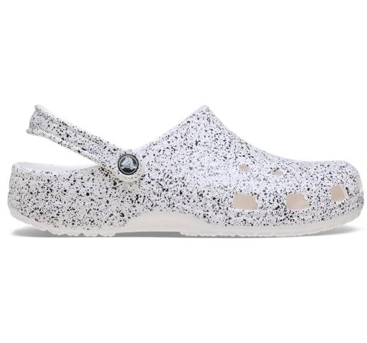 Classic Speckle Clog